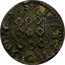 Malta Grano Emmanuel de Rohan 1776 KM# 296.1 F • EMMANVEL DE ROHAN M coin obverse