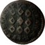 Malta Grano Emmanuel de Rohan 1777 KM# 298.2 EMMANUEL DE ROHAN M M coin obverse