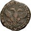 Malta Grano (Giovani Paolo Lascaris Castellar) KM# 70 F IO PAVLVS LASCARIS M M H H coin obverse