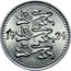 Estonia Mark 1924 KM# 1a Republic Coinage 19 24 coin obverse