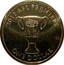 Australia One Dollar AFL Premiers 2012 In PNC only KM# 2022a 2012 AFL PREMIERS ONE DOLLAR coin reverse