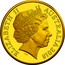 Australia One Dollar Armistice 100 Years On 2018 ELIZABETH II AUSTRALIA 2018 coin obverse