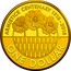 Australia One Dollar Armistice 100 Years On 2018 ARMISTICE CENTENARY 1918-2018 ONE DOLLAR coin reverse