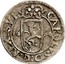 Estonia Ore Carl XI 1664 KM# 10.1 CAROLVS : D : G : REX : SVE 16 - 64 coin obverse