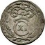 Estonia Ore Carl XI 1668 KM# 28 C XI coin obverse