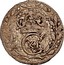 Estonia Ore Carl XI 1669 KM# 35 C XI coin obverse