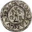 Estonia Ore Gustav II Adolf With shield 1626 (b) KM# 2 MONETA ∙ NOVA ∙ 1626 ∙ A G - R coin obverse