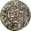 Estonia Ore Gustav II Adolf With shield 1626 (b) KM# 2 CIVITAT - REVAL coin reverse