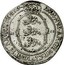 Estonia Riksdaler Christina 1652 GP KM# 8.1 NVMMVS ∙ ARGENT : CIVITATIS ∙ REVALIENSIS 16 - 52 G - P coin reverse
