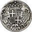 Malta Scudo Emmanuel de Rohan 1776 KM# 305.2 .17 76. .S. .I. coin reverse
