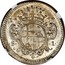 Malta Scudo Ramon Despuig 1738 KM# 203 17 38∙ ∙S∙ ∙I∙ coin reverse