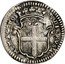 Malta Tari Malta 1 tari (1722-1736) KM# 169 S S HIERVSA M MAG HOS coin reverse