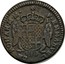 Malta Tari 1786 KM# 331.2 Standard Coinage F∙EMMANVEL DE ROHAN M∙M∙ coin obverse