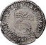Malta Tari Nicolas Cotoner (1663-1680) KM# 100 ECCE QVI TOLLIT PECCATA MVNDI coin reverse