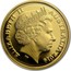 Australia Ten Dollars Explorers First Sightings Kangaroo 2014 ELIZABETH II AUSTRALIA 2014 IRB coin obverse