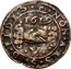 Malta V Grani Alof de Wignacourt 1619 KM# 26 NON AES SED FIDES 1619 coin reverse