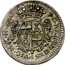 Malta VI Tari Malta 6 tari 1739 KM# 208 F D RAIMV DES PVIG M M H S H coin obverse