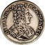 Malta VI Tari Antonio Manoel de Vilhena 1723 KM# 179 DEVILHENA F∙D∙AN∙MANOEL coin obverse