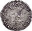 Malta X Grani Nicolas Cotoner (1663-1680) KM# 99 F D NICOLAVS COTONER M M H H coin obverse