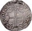 Malta X Grani (Carlino) Gregorio Carafa (1680-1690) KM# 110 S IOAN BAP ORA PRONOB coin reverse
