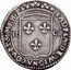 Malta X Grani (Carlino) Adrian de Wignacourt 1690 KM# 120 F ADRIA DE WIGNACOVRT M M H H coin obverse