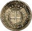 Malta X Grani Malta 10 Grani (1720-1722) KM# 161 F MARCVS ANTONIVS ZO NDADARI M M II II coin obverse