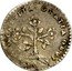 Malta X Grani Malta 10 Grani (1720-1722) KM# 161 GRATIA OBVIA OV ALESITA coin reverse