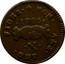 Malta X Grani Emmanuel de Rohan 1776 KM# 300.2 F.EMMANUEL DE ROHAN M.M.H. coin reverse