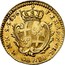 Malta X Scudi Emmanuel Pinto 1761 KM# 269 F∙EMMANVEL PINTO M∙M∙H S∙S∙1761 coin obverse