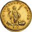 Malta X Scudi Emmanuel Pinto 1761 KM# 269 NON∙SVRREXIT∙MAIOR S∙X coin reverse