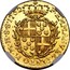 Malta X Scudi Emmanuel Pinto 1762 KM# 270 F∙EMMANVEL PINTO M∙M∙H∙S∙S∙1762 coin obverse