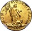 Malta X Scudi Emmanuel Pinto 1762 KM# 270 NON SVRREXIT∙MAIOR S . X coin reverse