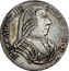 Malta XV Tari Emmanuel de Rohan 1776 KM# 304 F∙EMMANUEL DE / ROHAN∙M∙M∙H∙ coin obverse