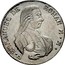 Malta XV Tari Emmanuel de Rohan 1779 KM# 316 F* EMMANUEL DE / ROHAN M*M* coin obverse