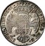 Malta XV Tari Emmanuel de Rohan 1779 KM# 316 HOSPITALIS ET S* / SEPUL*HIERUSAL * 1779 * T XV coin reverse