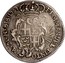Malta XV Tari Emmanuel Pinto 1757 KM# 257 F∙EMMANVEL PINTO ∙M∙M∙H∙S∙S∙1757 coin obverse