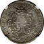 Malta XV Tari Emmanuel Pinto 1759 KM# 258.1 F∙EMMANVEL PINTO ∙M∙M∙H∙S∙S∙1759 coin obverse