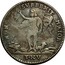 Malta XV Tari Emmanuel Pinto 1761 KM# 259 NON SVRREXIT MAIOR T∙XV coin reverse