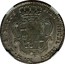Malta XV Tari Emmanuel Pinto 1769 KM# 258.2 F.EMMANUEL PINTO M.M.H.S.S.1769 coin obverse