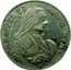 Malta XXX Tari (2-1/2 Scudo) Emmanuel de Rohan 1779 KM# 317 F EMMANUEL DE ROHAN M M coin obverse
