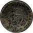 Malta XXX Tari Emmanuel Pinto 1761 KM# 265.2 F∙EMMANVEL PINTO M∙M∙H∙S∙S∙1761 coin obverse