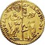 Malta Zecchino Alof de Wignacourt (1601-1622) KM# 16 F∙ALOPIVS∙DE WIGNACOVRT coin obverse