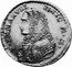 Malta Zecchino (Emmanuel Pinto) KM# 233 F EMMANVEL PINTO M M coin obverse