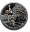 Australia 1 Dollar AFL Custodians Of The Game 2015  1 DOLLAR AFL FANS CUSTODIANS OF THE GAME coin reverse