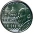Malta 1 Lira Inauguration of Pope 2005 Finish standard 1978 HABEMUS PAPAM coin reverse