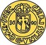 Estonia 1 OR Christina (Trial strike) 1648 Unique KM# Pn1 CHRISTINA ∙ D G ∙ RE ∙ SVEC ∙ 16 - 48 coin obverse