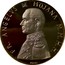 Malta 1 Scudo Angelo (World Food Day) ND (1981) proof X# 87 FR. ANGELVS DE MOJANA M. M. H. H. VERGI coin obverse