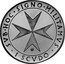 Malta 1 Scvdo (Angelo) X# 50 SVB•HOC•SIGNO•MILITAMVS • 1 SCVDO • coin reverse