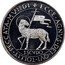 Malta 1 Scvdo (Angelo) X# 13 ECCE•ACNVS•DEI•QVI•TOLLIT•PECCATA•MVNDI 1 SCVDO coin reverse
