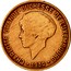 Luxembourg 10 Centimes Charlotte 1930 KM# 41 CHARLOTTE GRANDE-DUCHESSE DE LUXEMBOURG ★ 1930 ★ coin obverse